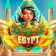 Enigma Of Egypt