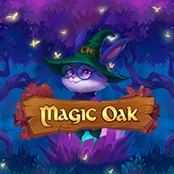 Magic Oak