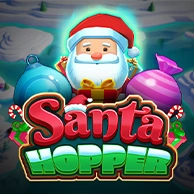 Santa Hopper