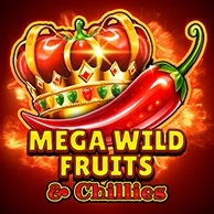 Mega Wild Fruits And Chillies