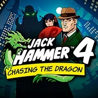 Jack Hammer 4 Chasing The Dragon