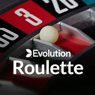 Evolution Roulette Lobby