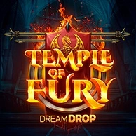 Temple Of Fury Dream Drop