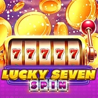 Lucky Seven Spin