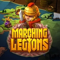 Marching Legions