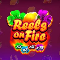 Reels on Fire