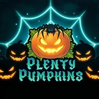 Plenty Pumpkins