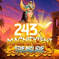 243 Magnificent Treasure