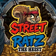 Street Ratz - The Heist