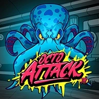 Octo Attack