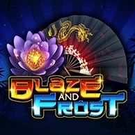 Blaze And Frost