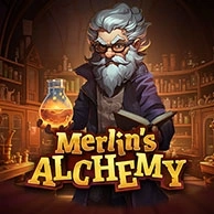 Merlins Alchemy