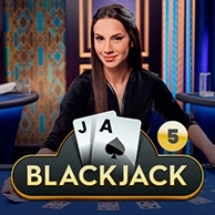 Blackjack 5
