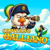 Capitano Galliano