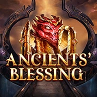 Ancients Blessing