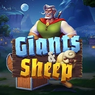 Giants And Sheep