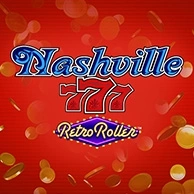Nashville 777 Retro Roller