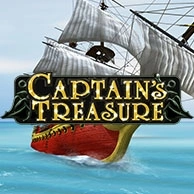 Captains Treasure