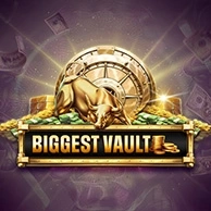 Biggest Vault