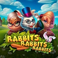 Rabbits Rabbits Rabbits