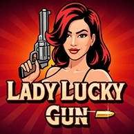 Lady Lucky Gun