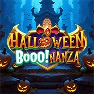 Halloween Booo!nanza