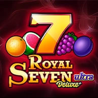 Royal Seven Ultra Deluxe