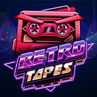 Retro Tapes