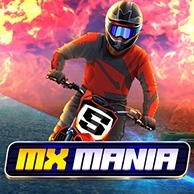 Mx Mania