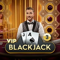 VIP Blackjack 3