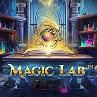 Magic Lab