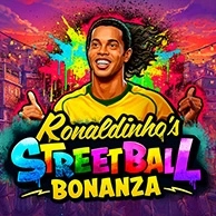 Ronaldinhos Streetball Bonanza