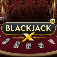 BlackjackX 32