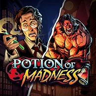 Potion Of Madness