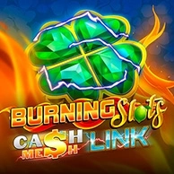 Burning Slots - Cash Mesh Link