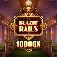Blazin' Rails