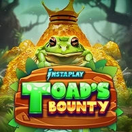 Toads Bounty