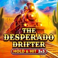 The Desperado Drifter: Hold And Hit 3x3