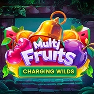 Multi Fruits - Charging Wilds