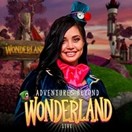 Adventures Beyond Wonderland Live