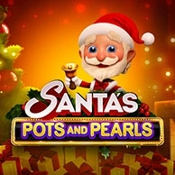 Santas Pots And Pearls