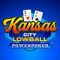 Kansas City Lowball Powerpoker