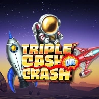 Triple Cash or Crash