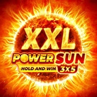 Power Sun XXL