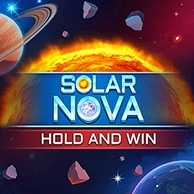 Solar Nova Hold And Win