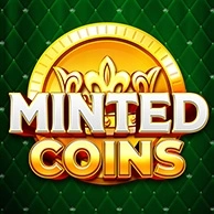 Minted Coins