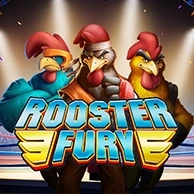 Rooster Fury