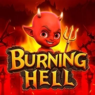 Burning Hell