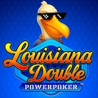 Louisiana Double Powerpoker
