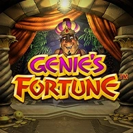 Genie's Fortune